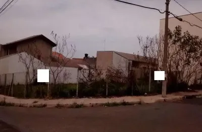 'terreno à venda em jardim bertoni - americana por r$160.000'