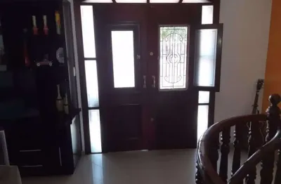 Casa com 3 quartos à venda no Parque das Nações, Americana 