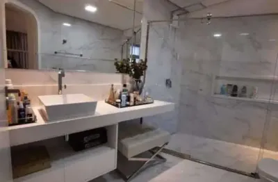 Apartamento com 4 quartos à venda na Vila Santa Catarina, Americana 