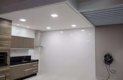 Casa com 3 quartos à venda no Parque Residencial Nardini, Americana 