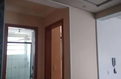 Apartamento com 2 quartos à venda no Jardim Bertoni, Americana 