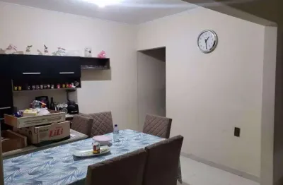 Casa com 3 quartos à venda no Jardim Paz, Americana 