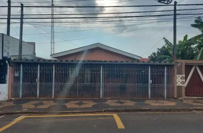 Casa com 3 quartos à venda na Vila Diva, Santa Bárbara D'Oeste 