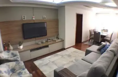 Apartamento com 2 quartos à venda no Jardim Glória, Americana 