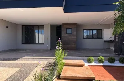 Casa com 3 quartos à venda no Jardim Souza Queiroz, Santa Bárbara D'Oeste 