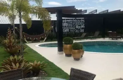 Casa com 5 quartos à venda no Jardim Trípoli, Americana 