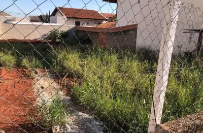 Chácara / sítio à venda no Werner Plaas, Americana 