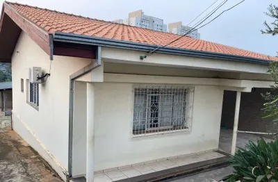 Casa com 5 quartos à venda na Vila Biasi, Americana 