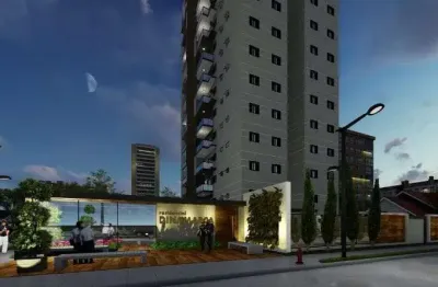 Apartamento com 3 quartos à venda no Centro, Nova Odessa 