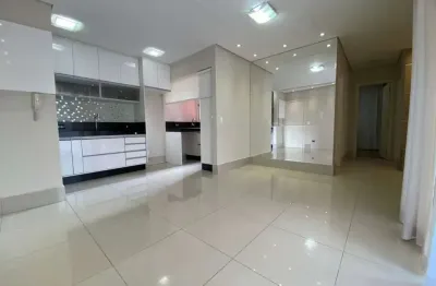 Apartamento com 2 quartos à venda no Jardim Dona Judith, Americana 