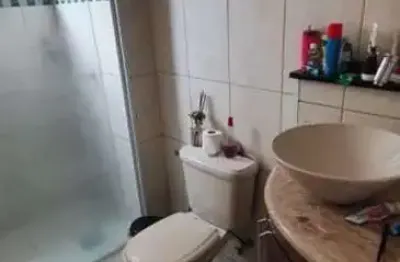 Apartamento com 2 quartos à venda no Jardim Europa, Nova Odessa 