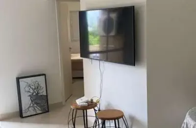 Apartamento com 2 quartos à venda no Jardim Marajoara, Nova Odessa 