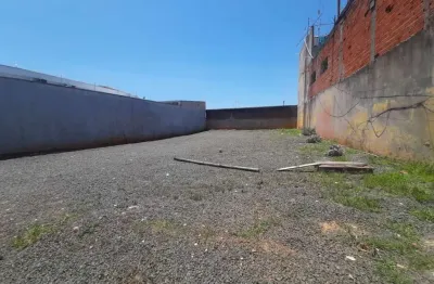 Chácara / sítio à venda no Jardim Mirandola, Americana 