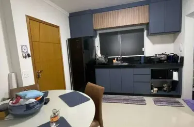 Apartamento com 2 quartos à venda na Vila Frezzarin, Americana 