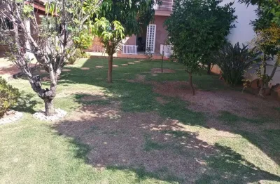 Casa com 4 quartos à venda na Vila Nossa Senhora de Fátima, Americana 