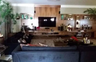 Casa com 4 quartos à venda no Jardim Paulista, Santa Bárbara D'Oeste 