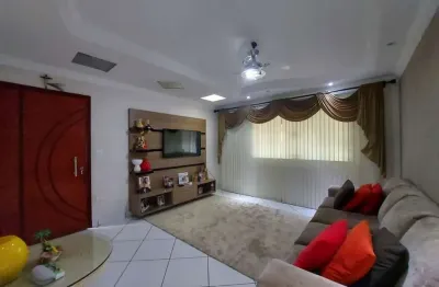 Casa com 3 quartos à venda no Parque Gramado, Americana 