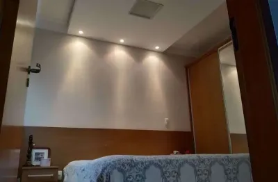 Apartamento com 3 quartos à venda no Centro, Nova Odessa 