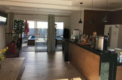 Casa com 3 quartos à venda no Jardim Boer I, Americana 