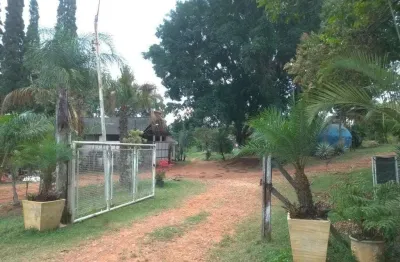 Chácara / sítio com 3 quartos à venda na Área Rural de Limeira, Limeira 