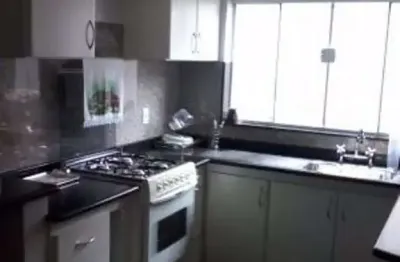 Casa com 3 quartos à venda em Cariobinha, Americana 