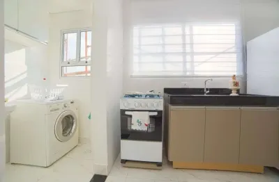 Apartamento com 2 quartos à venda no Campo Limpo, Americana 