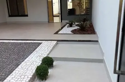 Casa com 3 quartos à venda no Jardim Amélia, Americana 