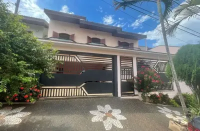 Casa com 3 quartos à venda no Werner Plaas, Americana 