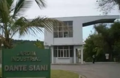 Casa comercial com 1 sala para alugar no Parque Industrial Tânia Maria Covalenco, Nova Odessa 