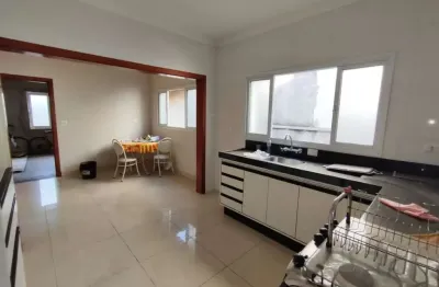Casa com 4 quartos à venda no Jardim São Paulo, Americana 