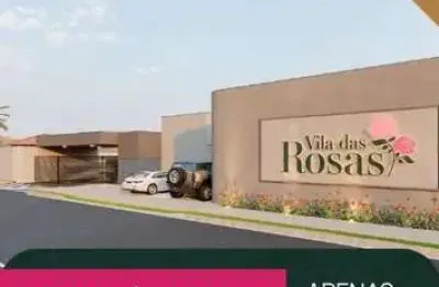 Chácara / sítio à venda no Loteamento Residencial e Comercial Bairro Pacaembu, Americana 