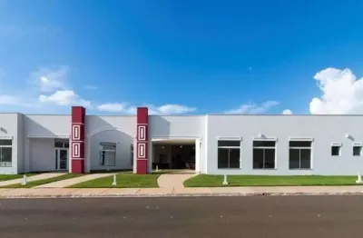 Chácara / sítio à venda em Chácara Letônia, Americana 