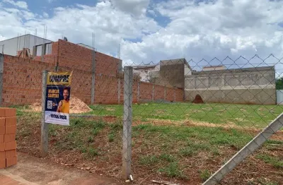 Terreno à venda no Jardim Werner Plaas, Americana 