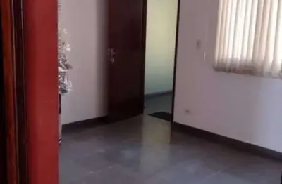 Apartamento com 2 quartos à venda na Vila Margarida, Americana 