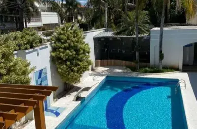 Casa com 5 quartos à venda no Parque Residencial Nardini, Americana 