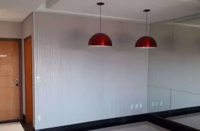 Apartamento com 3 quartos à venda no Centro, Nova Odessa 