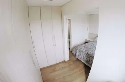 Apartamento com 2 quartos à venda no Jardim São Camilo, Santa Bárbara D'Oeste 