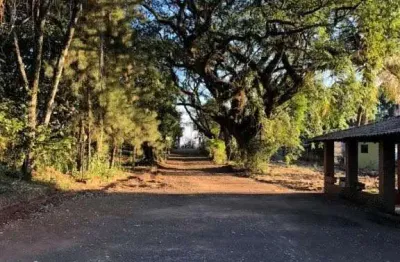 Chácara / sítio com 5 quartos à venda no Jardim Paraíso, Santa Bárbara D'Oeste 