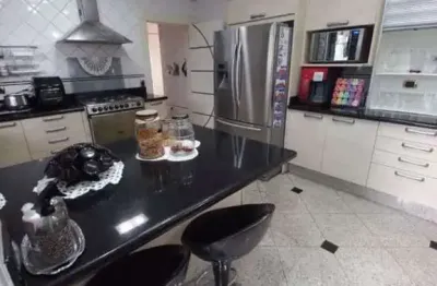 Casa com 3 quartos à venda no Vale das Paineiras, Americana 