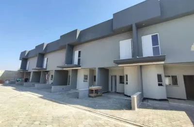 Casa com 2 quartos à venda no Balneário Riviera, Americana 