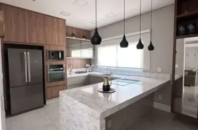 Casa em condominio em jardim firenze  -  santa bárbara d'oeste