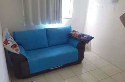 Apartamento com 2 quartos à venda na Vila Massucheto, Americana 