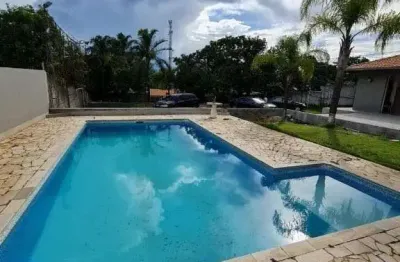 Chácara / sítio com 5 quartos à venda na Área Rural de Limeira, Limeira 