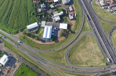 Barracão / Galpão / Depósito à venda no Jardim Campo Belo, Americana 