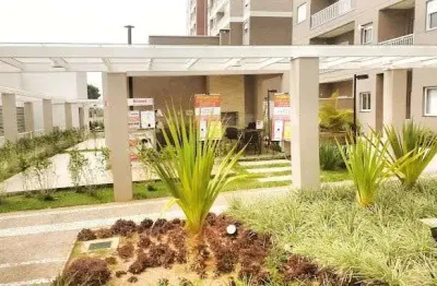 Apartamento com 2 quartos à venda no Jardim Jacyra, Americana 