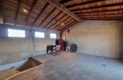 Casa com 3 quartos à venda no Residencial Vale das Nogueiras, Americana 