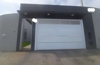 Casa com 3 quartos à venda no Jardim Terramérica II, Americana 