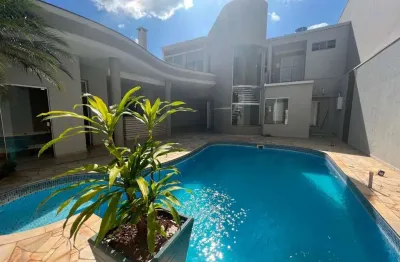 Casa com 3 quartos à venda no Parque Residencial Jaguari, Americana 