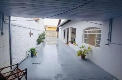 Casa com 3 quartos à venda no Residencial Santa Luiza I, Nova Odessa 