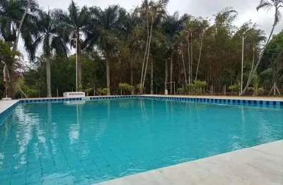 Chácara / sítio com 3 quartos à venda no Jardim Santa Alice, Santa Bárbara D'Oeste 